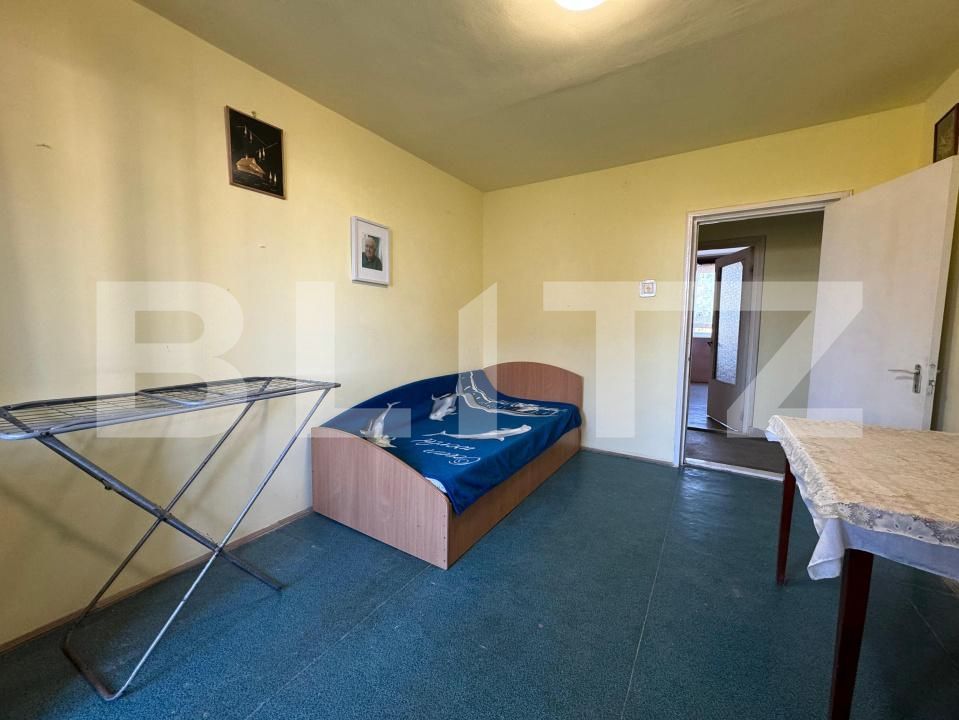 Apartament de vânzare 3 camere Rogerius - 181426AV | BLITZ Oradea | Poza1