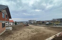 Casa superba pe stil American, Paleu, 140mp