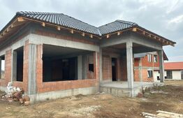 Casa superba pe stil American, Paleu, 140mp