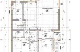 Casa superba pe stil American, Paleu, 140mp