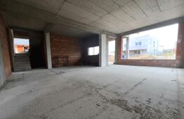 Casa superba pe stil American, Paleu, 140mp