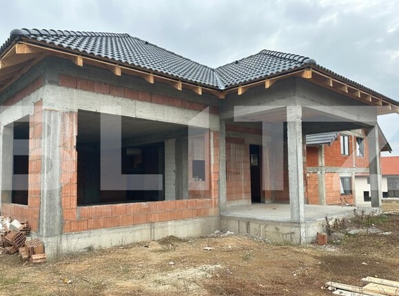 Casa de vânzare 4 camere Paleu - 181500CV | BLITZ Oradea | Poza5