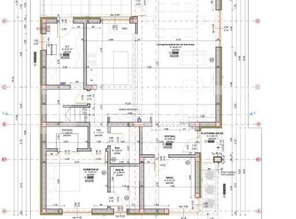 Casa de vânzare 4 camere Paleu - 181500CV | BLITZ Oradea | Poza3