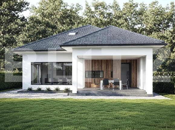 Casa de vânzare 4 camere Paleu - 181500CV | BLITZ Oradea | Poza2