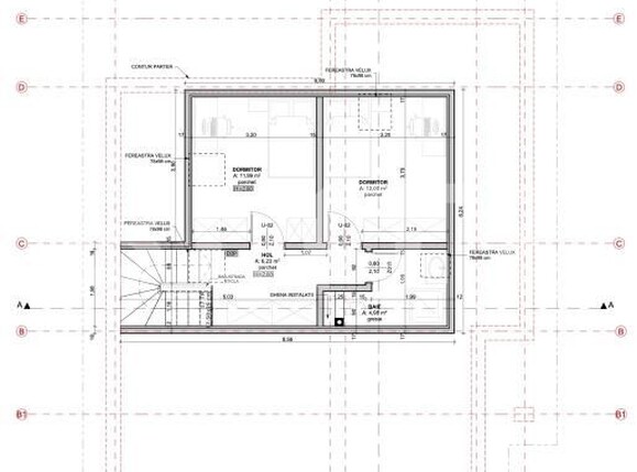 Casa de vânzare 4 camere Paleu - 181500CV | BLITZ Oradea | Poza4