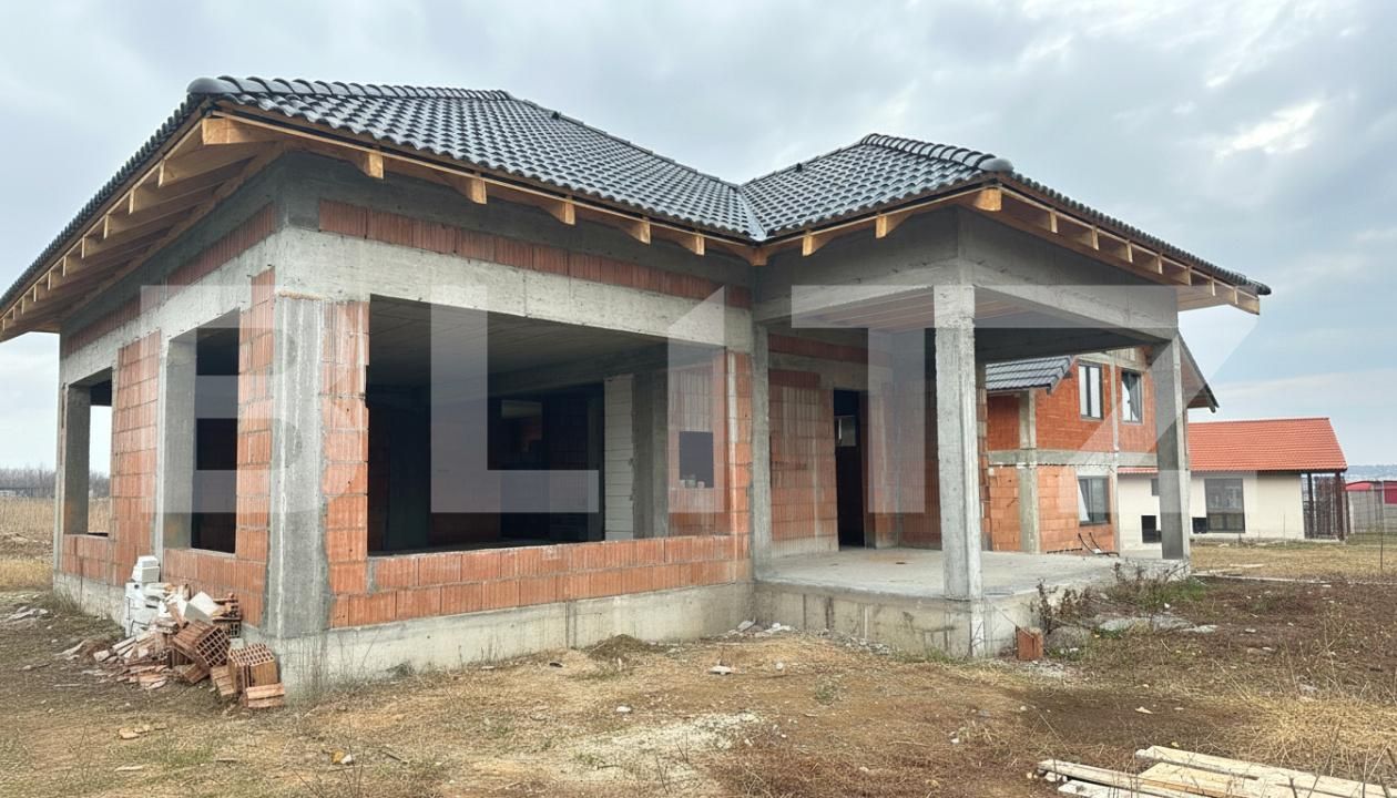 Casa de vânzare 4 camere Paleu - 181500CV | BLITZ Oradea | Poza5