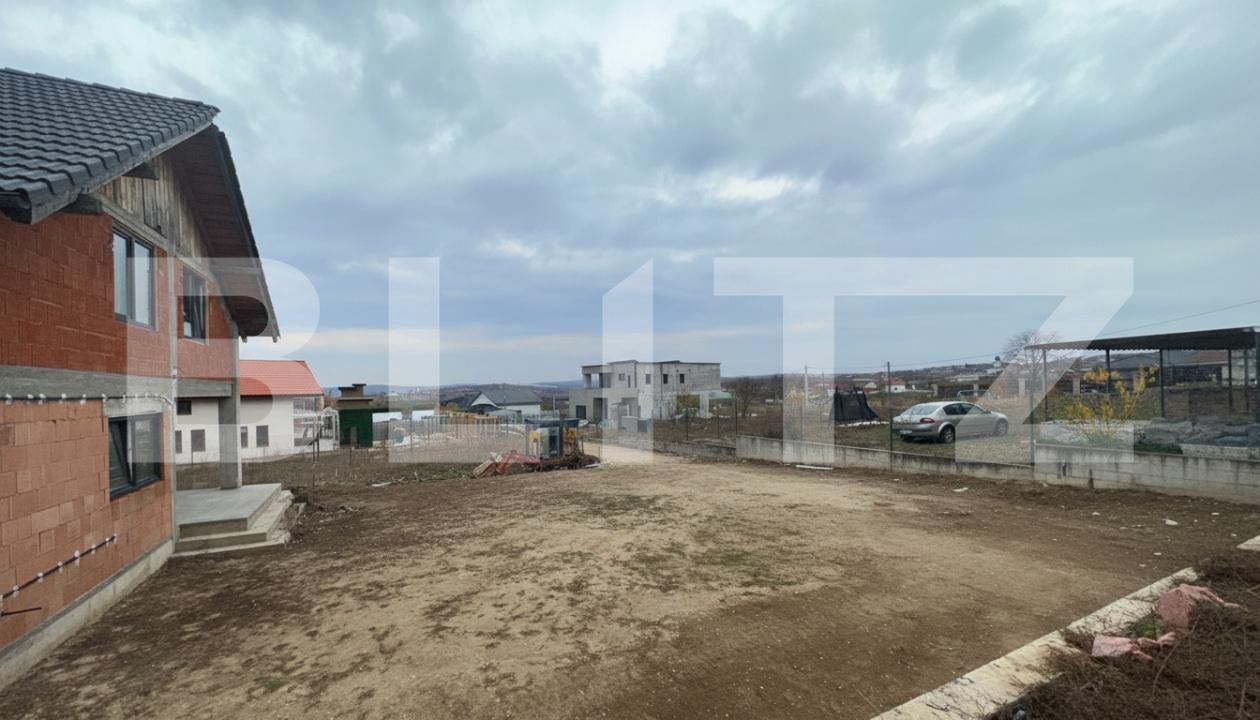 Casa de vânzare 4 camere Paleu - 181500CV | BLITZ Oradea | Poza8