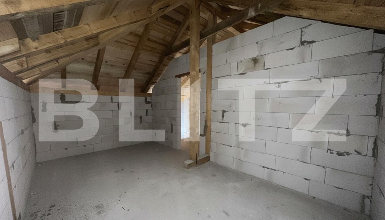 Casa de vânzare 4 camere Paleu - 181500CV | BLITZ Oradea | Poza7