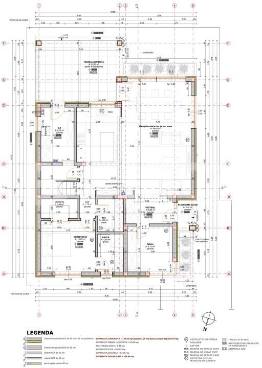 Casa de vânzare 4 camere Paleu - 181500CV | BLITZ Oradea | Poza3