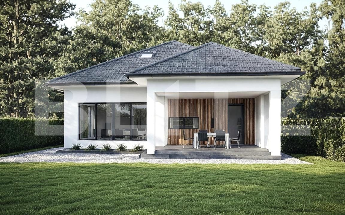 Casa de vânzare 4 camere Paleu - 181500CV | BLITZ Oradea | Poza2