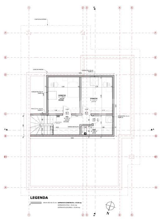 Casa de vânzare 4 camere Paleu - 181500CV | BLITZ Oradea | Poza4