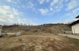 Teren – 10.200 mp teren cu 1.200 mp intravilan - Oradea, Str. Făgetului