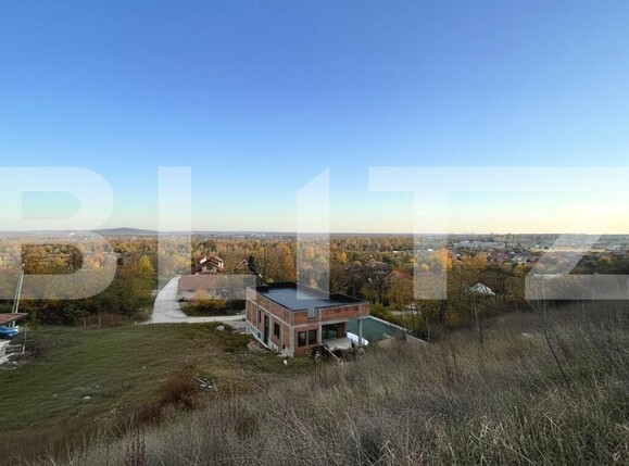 Teren de vânzare Dealuri Oradea - 181509TV | BLITZ Oradea | Poza2