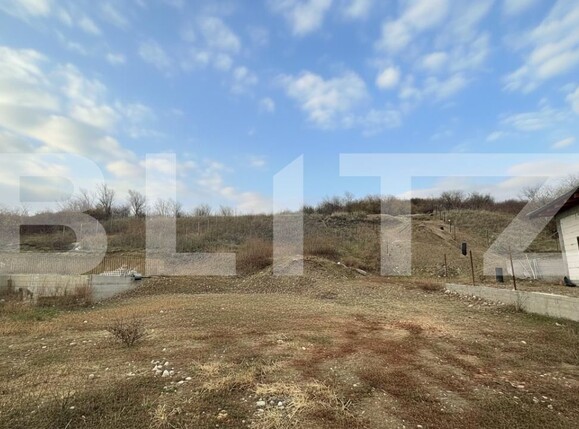 Teren de vânzare Dealuri Oradea - 181509TV | BLITZ Oradea | Poza1