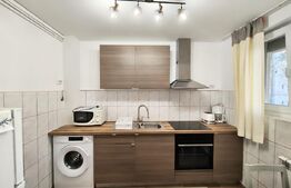 Apartament ultracentral cu 2 camere, bucatarie separata si balcon 