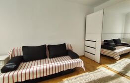 Apartament ultracentral cu 2 camere, bucatarie separata si balcon 