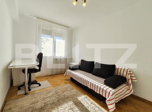 Apartament de închiriat 2 camere Ultracentral - 181657AI | BLITZ Oradea | Poza1