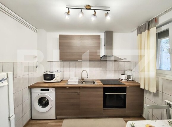 Apartament de închiriat 2 camere Ultracentral - 181657AI | BLITZ Oradea | Poza3