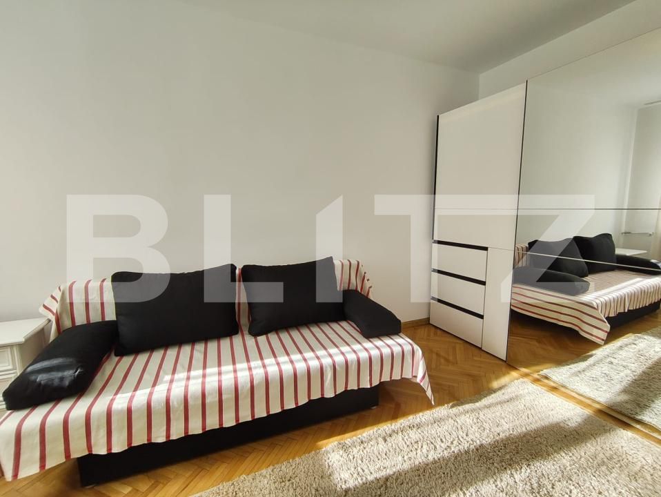 Apartament de închiriat 2 camere Ultracentral - 181657AI | BLITZ Oradea | Poza2