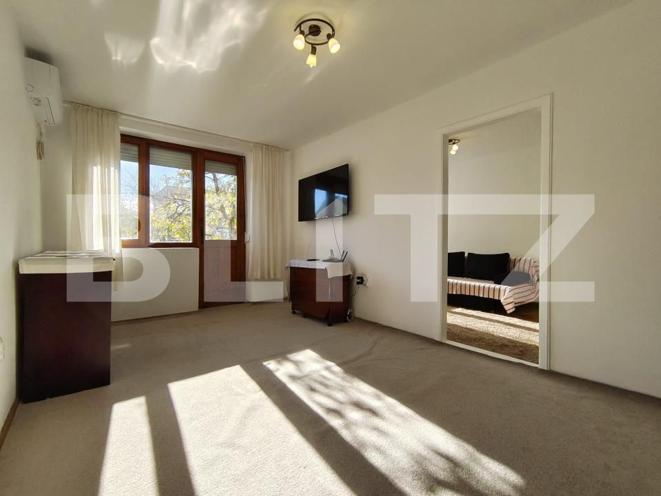 Apartament de închiriat 2 camere Ultracentral - 181657AI | BLITZ Oradea | Poza4