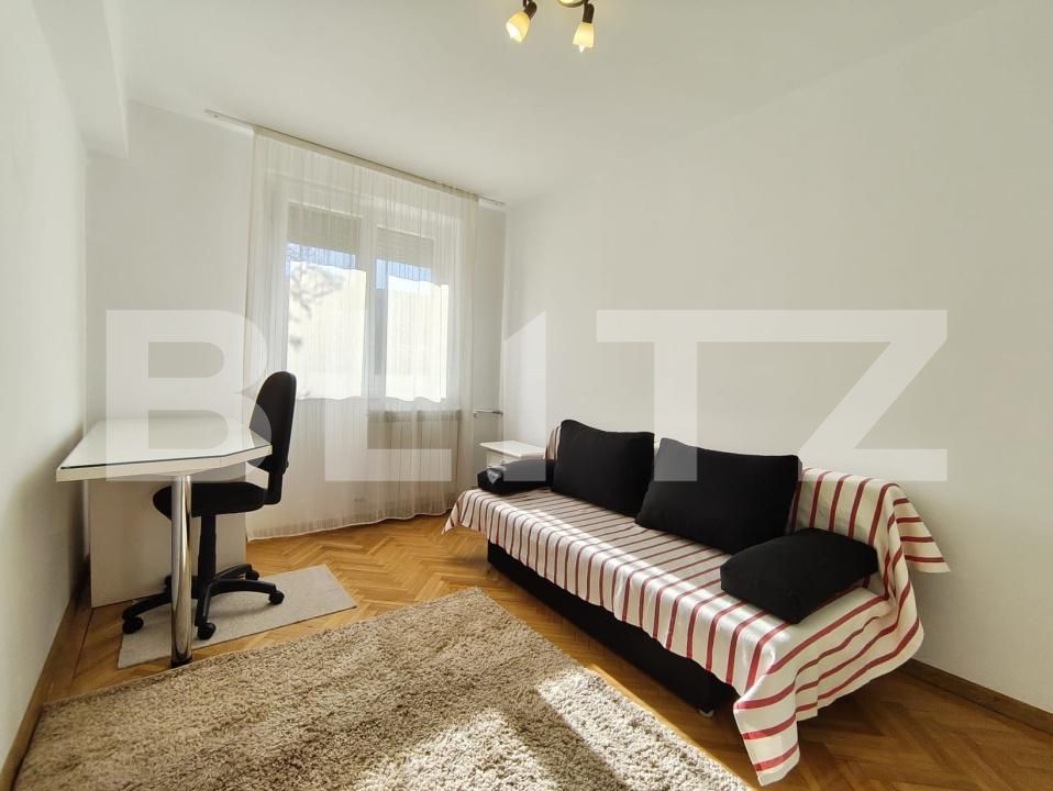 Apartament de închiriat 2 camere Ultracentral - 181657AI | BLITZ Oradea | Poza1