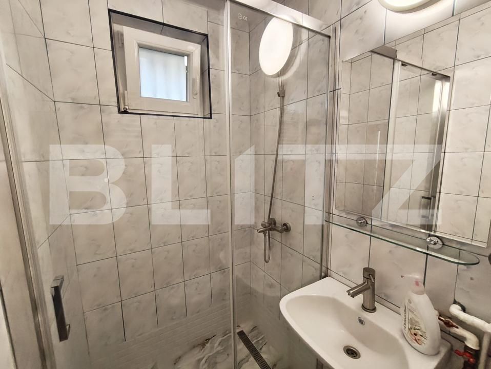 Apartament de închiriat 2 camere Ultracentral - 181657AI | BLITZ Oradea | Poza5