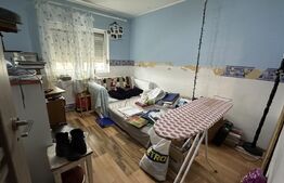 Apartament decomandat cu 3 camere, oportunitate de investitie, zona Salca