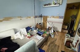 Apartament decomandat cu 3 camere, oportunitate de investitie, zona Salca