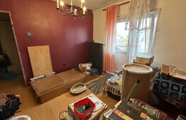 Apartament decomandat cu 3 camere, oportunitate de investitie, zona Salca