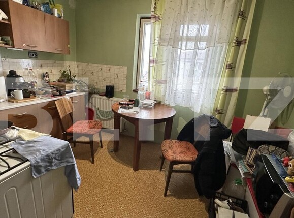 Apartament de vânzare 3 camere Salca - 181857AV | BLITZ Oradea | Poza1