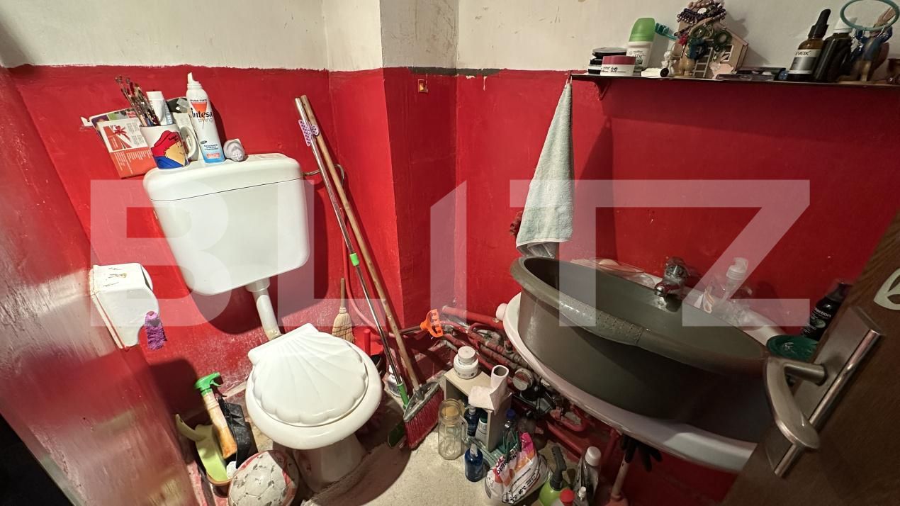 Apartament de vânzare 3 camere Salca - 181857AV | BLITZ Oradea | Poza10