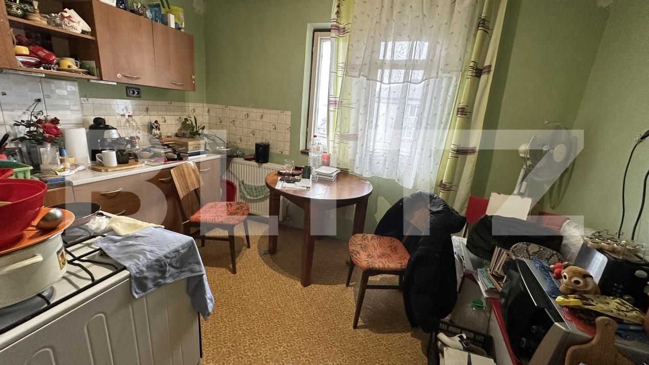 Apartament de vânzare 3 camere Salca - 181857AV | BLITZ Oradea | Poza1