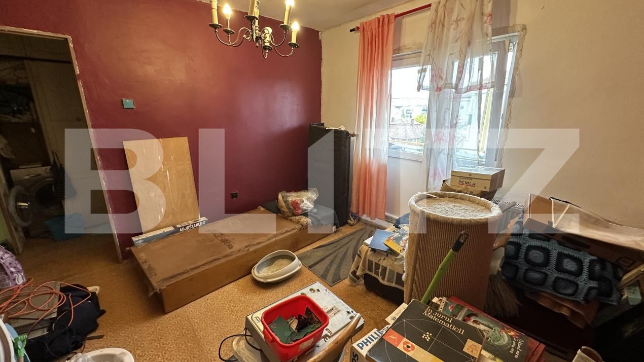 Apartament de vânzare 3 camere Salca - 181857AV | BLITZ Oradea | Poza8