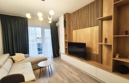 Apartament modern cu 3 camere in Prima Arena