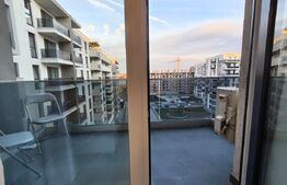 Apartament modern cu 3 camere in Prima Arena