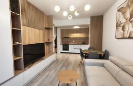 Apartament modern cu 3 camere in Prima Arena