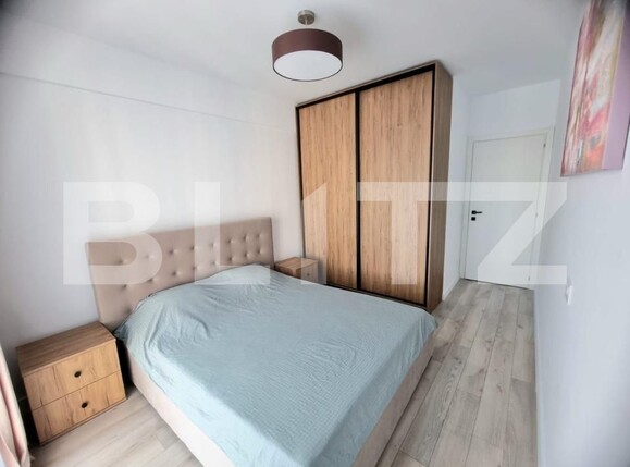 Apartament de închiriat 3 camere Nufarul - 181941AI | BLITZ Oradea | Poza4