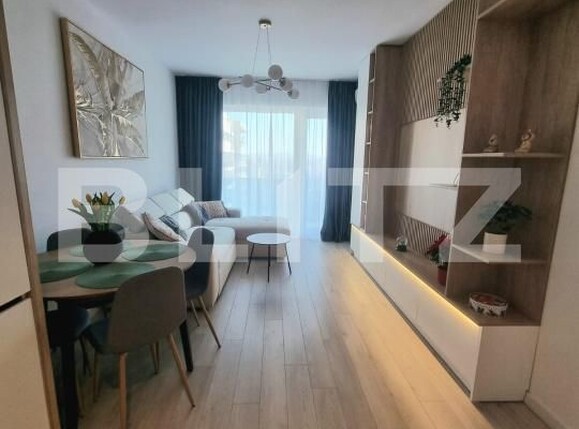 Apartament de închiriat 3 camere Nufarul - 181941AI | BLITZ Oradea | Poza2