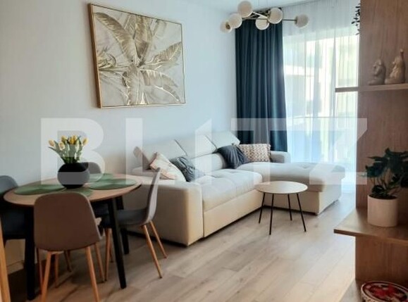 Apartament de închiriat 3 camere Nufarul - 181941AI | BLITZ Oradea | Poza1