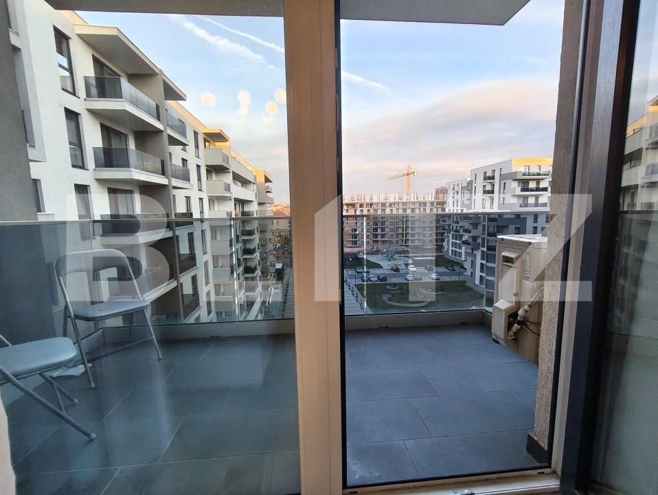Apartament de închiriat 3 camere Calea Aradului - 181941AI | BLITZ Oradea | Poza8