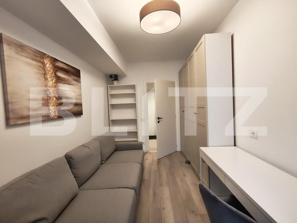Apartament de închiriat 3 camere Calea Aradului - 181941AI | BLITZ Oradea | Poza6