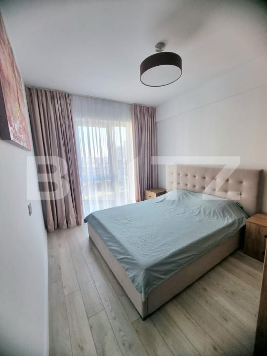 Apartament de închiriat 3 camere Nufarul - 181941AI | BLITZ Oradea | Poza3