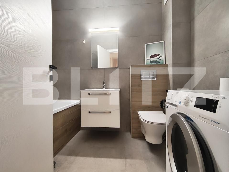 Apartament de închiriat 3 camere Calea Aradului - 181941AI | BLITZ Oradea | Poza7