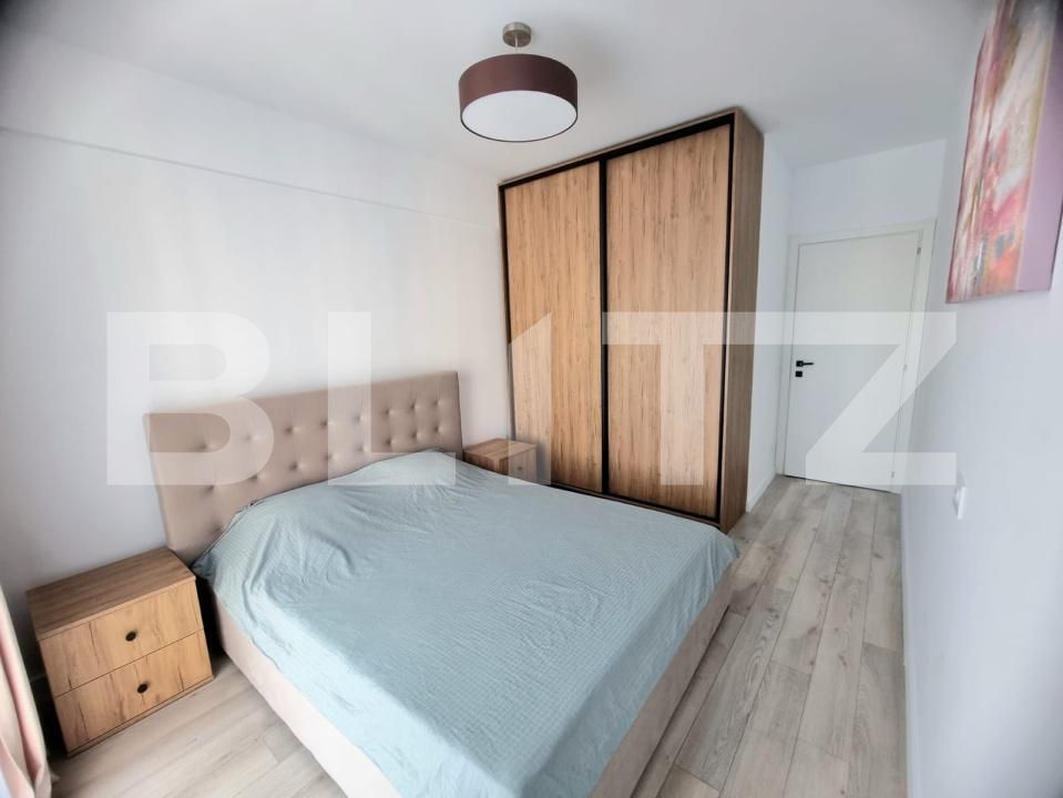 Apartament de închiriat 3 camere Nufarul - 181941AI | BLITZ Oradea | Poza4