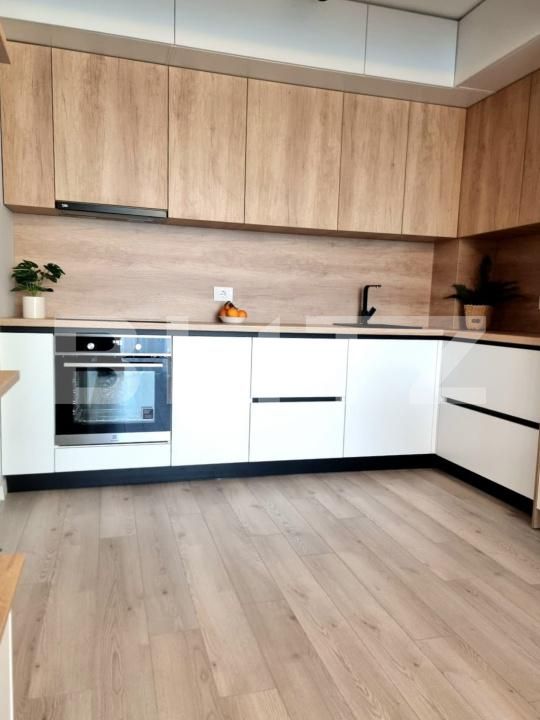 Apartament de închiriat 3 camere Nufarul - 181941AI | BLITZ Oradea | Poza6