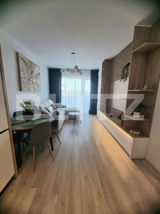 Apartament de închiriat 3 camere Nufarul - 181941AI | BLITZ Oradea | Poza2