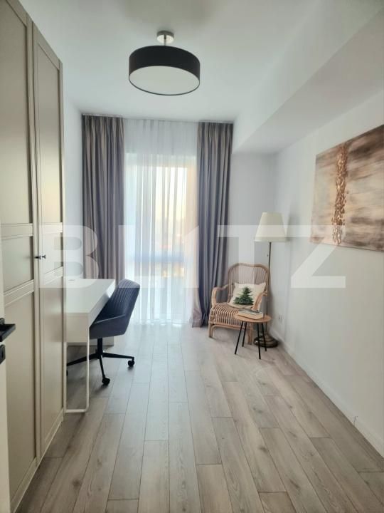 Apartament de închiriat 3 camere Nufarul - 181941AI | BLITZ Oradea | Poza5