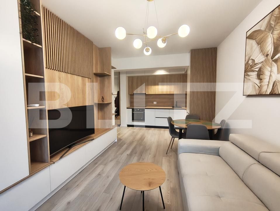 Apartament de închiriat 3 camere Calea Aradului - 181941AI | BLITZ Oradea | Poza2