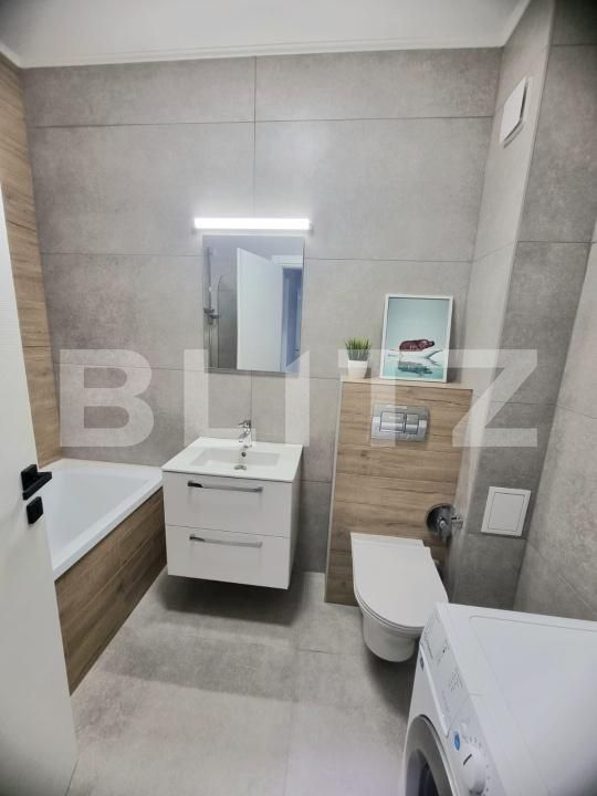 Apartament de închiriat 3 camere Nufarul - 181941AI | BLITZ Oradea | Poza7