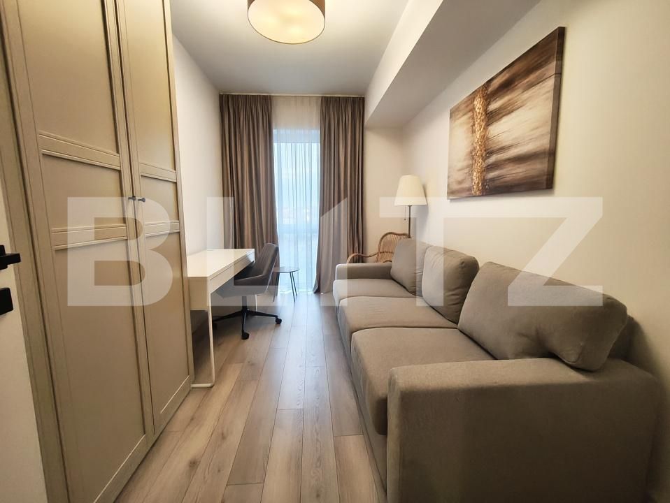 Apartament de închiriat 3 camere Calea Aradului - 181941AI | BLITZ Oradea | Poza5